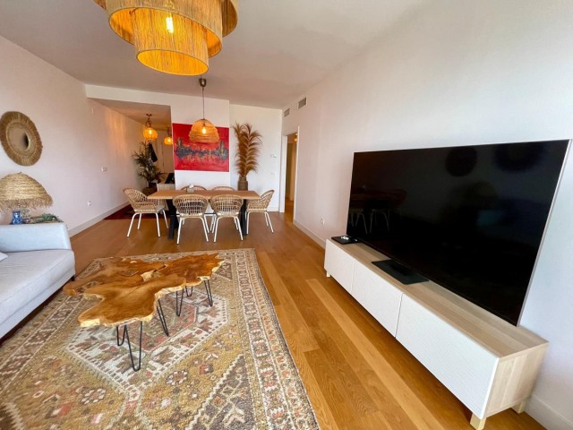 3 Bedrooms Apartment in Mijas
