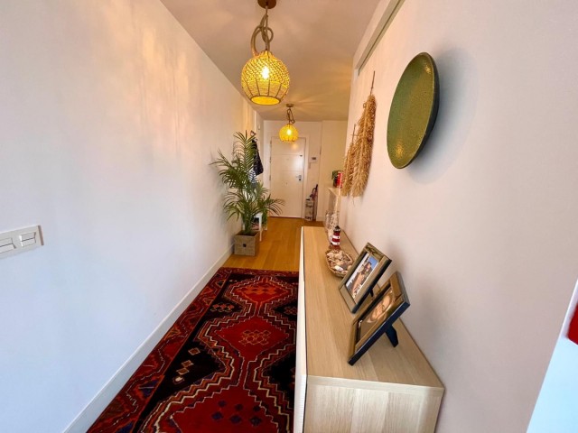 3 Bedrooms Apartment in Mijas