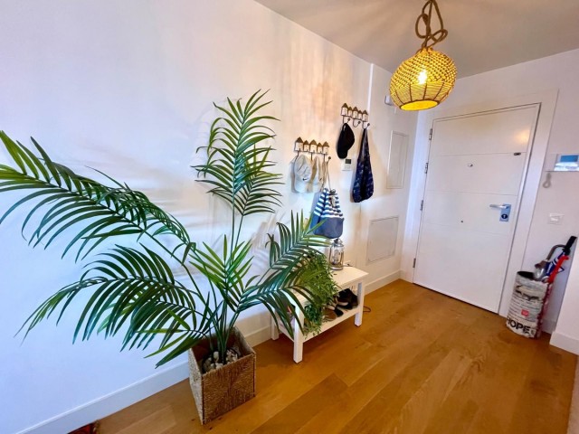 3 Bedrooms Apartment in Mijas