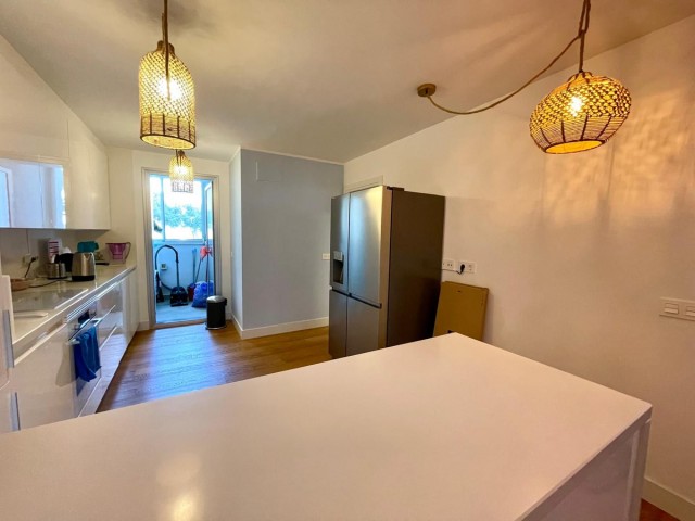 3 Bedrooms Apartment in Mijas