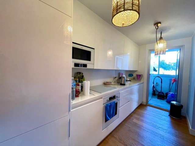 3 Bedrooms Apartment in Mijas