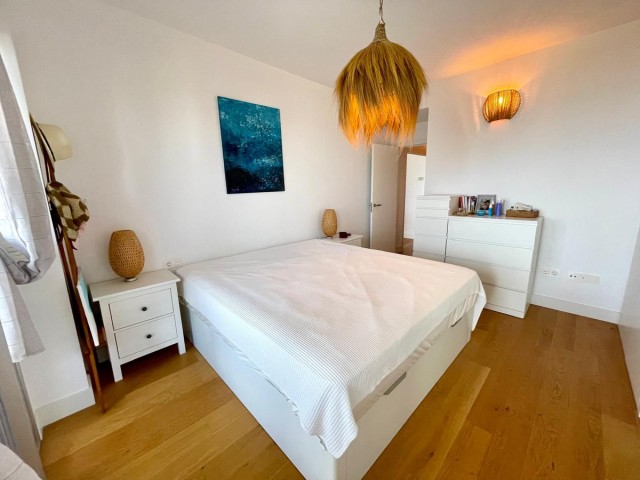 3 Bedrooms Apartment in Mijas