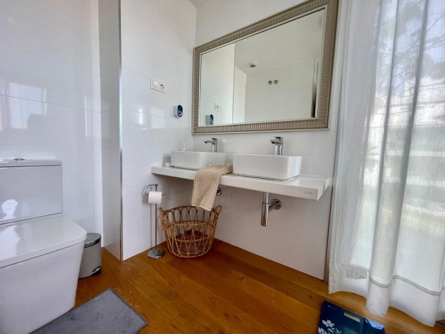 3 Bedrooms Apartment in Mijas