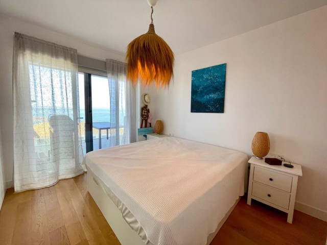 3 Bedrooms Apartment in Mijas