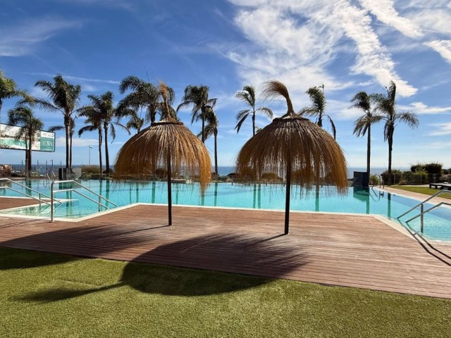 3 Bedrooms Apartment in Mijas