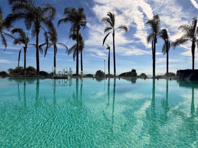 3 Bedrooms Apartment in Mijas