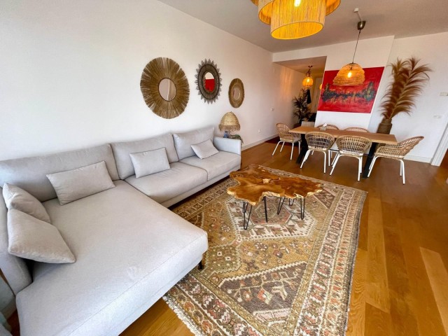 3 Bedrooms Apartment in Mijas