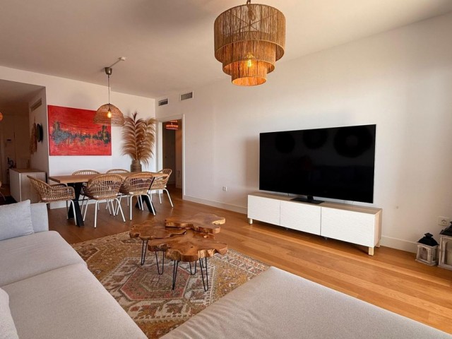 3 Bedrooms Apartment in Mijas