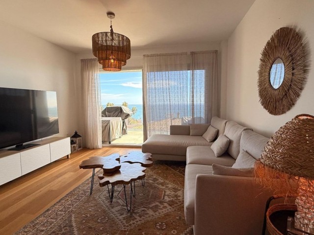 3 Bedrooms Apartment in Mijas