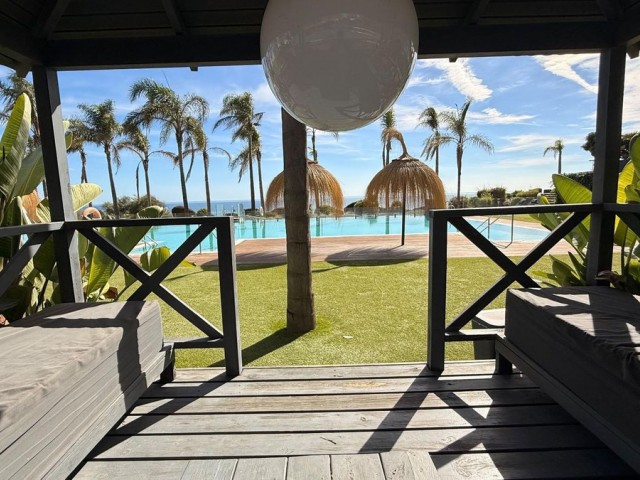 3 Bedrooms Apartment in Mijas