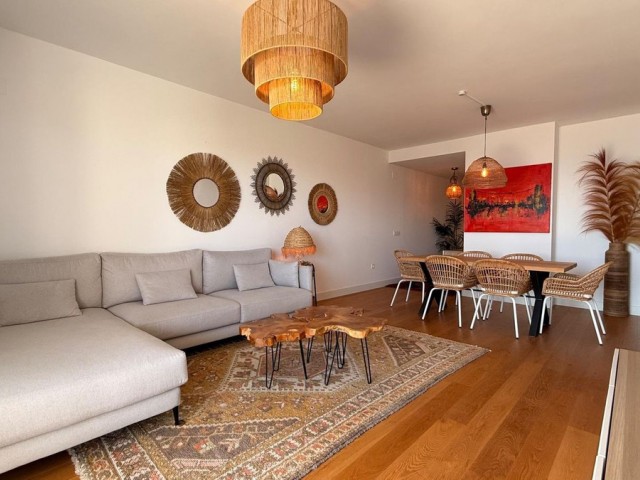 3 Bedrooms Apartment in Mijas