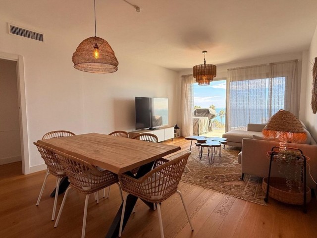 3 Bedrooms Apartment in Mijas