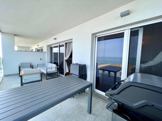 3 Bedrooms Apartment in Mijas