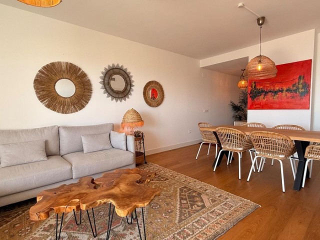 3 Bedrooms Apartment in Mijas