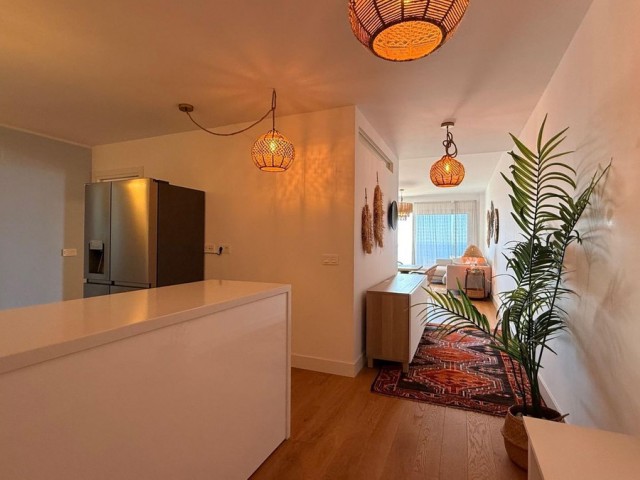 3 Bedrooms Apartment in Mijas