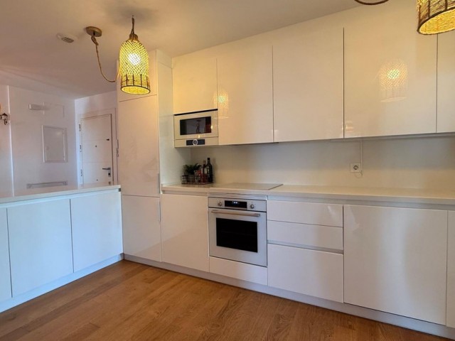 3 Bedrooms Apartment in Mijas