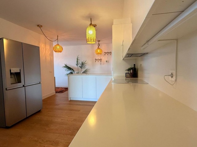 3 Bedrooms Apartment in Mijas