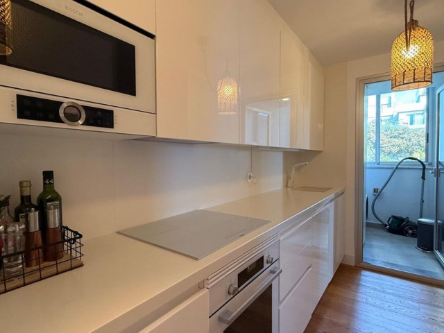 3 Bedrooms Apartment in Mijas