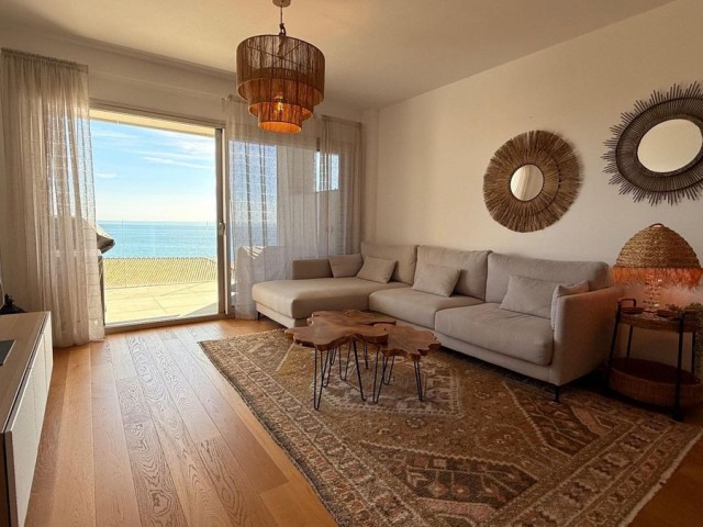 3 Makuuhuoneen Huoneisto Mijas