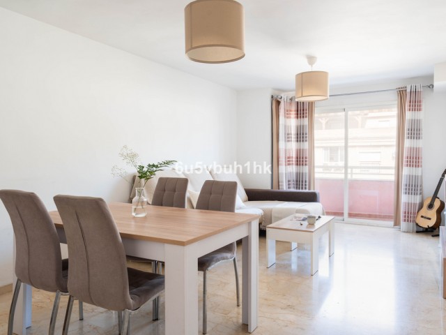 4 Bedrooms Apartment in Málaga