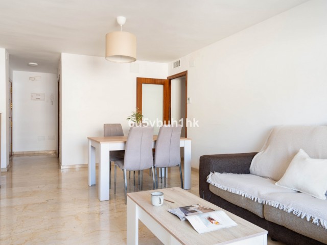 4 Bedrooms Apartment in Málaga