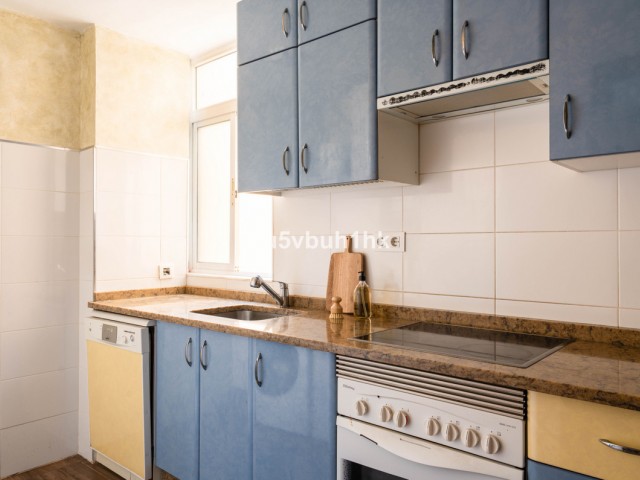 4 Bedrooms Apartment in Málaga