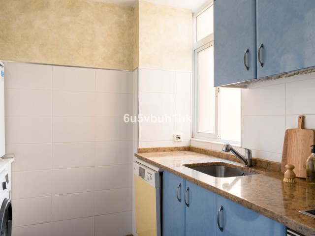 4 Bedrooms Apartment in Málaga