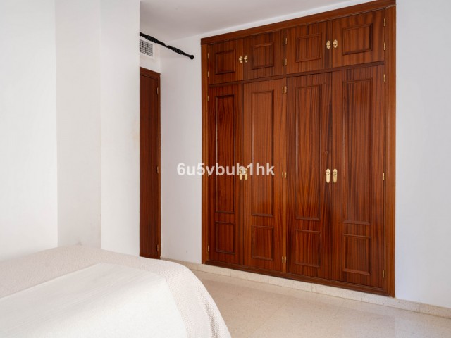 4 Bedrooms Apartment in Málaga