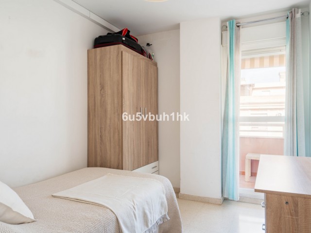 4 Bedrooms Apartment in Málaga
