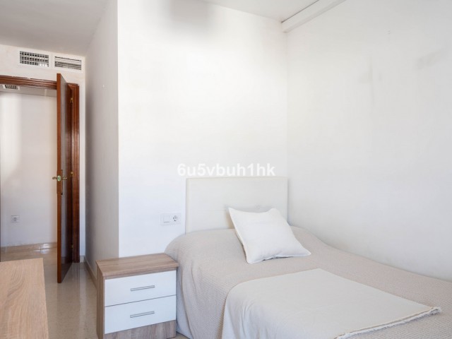 4 Bedrooms Apartment in Málaga