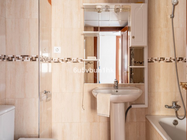 4 Bedrooms Apartment in Málaga