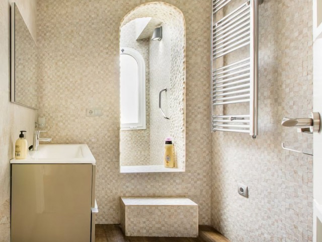 5 Bedrooms Townhouse in Nueva Andalucía