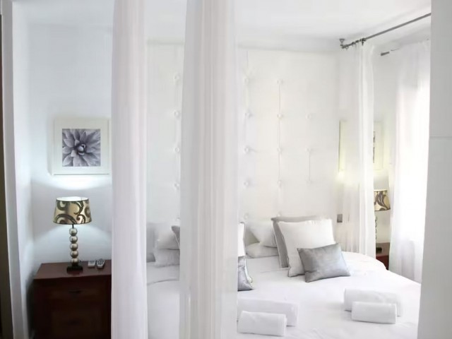 5 Sovrums Radhus i Nueva Andalucía