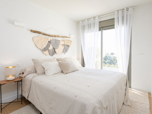 3 Bedrooms Townhouse in Mijas