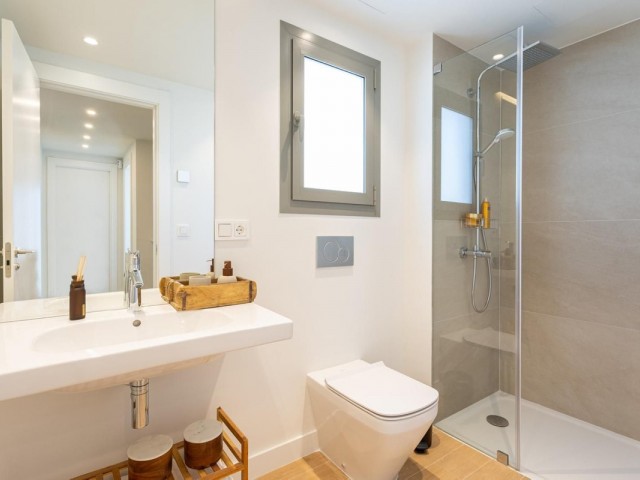 3 Slaapkamer Rijtjeshuis in Mijas