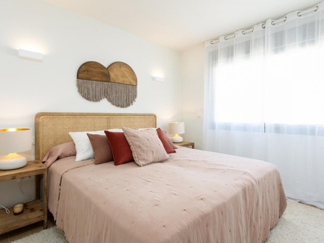 3 Slaapkamer Rijtjeshuis in Mijas