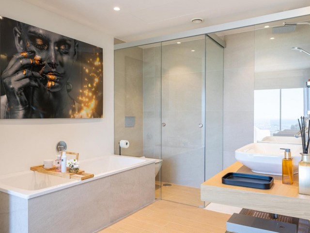 3 Slaapkamer Rijtjeshuis in Mijas