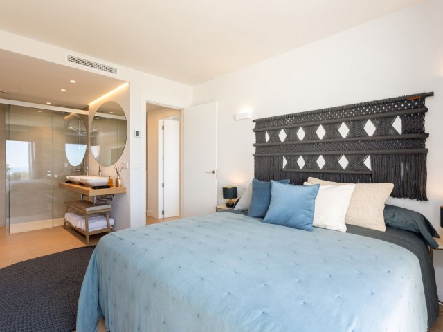 3 Slaapkamer Rijtjeshuis in Mijas