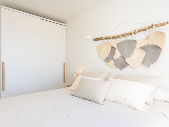 3 Slaapkamer Rijtjeshuis in Mijas