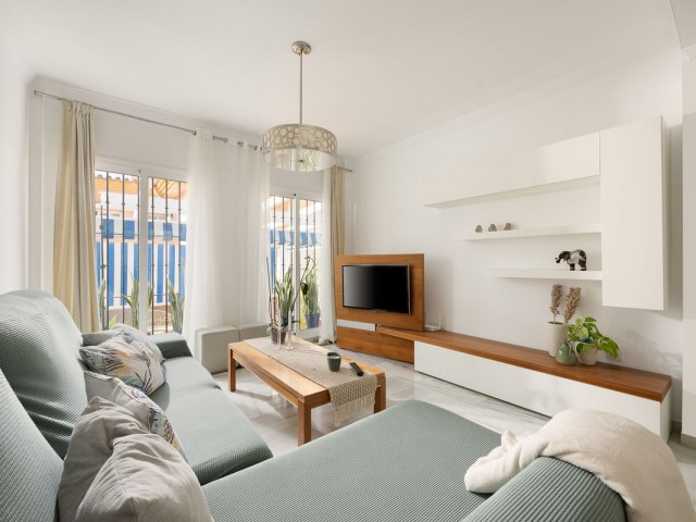 4 Bedrooms Townhouse in Fuengirola