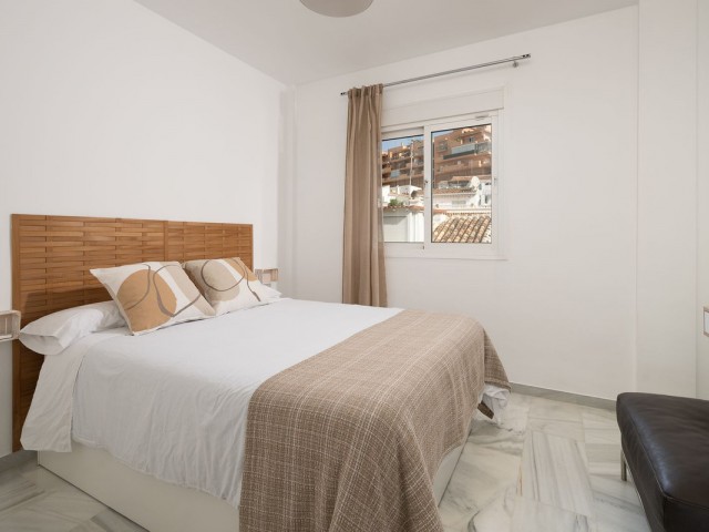 4 Bedrooms Townhouse in Fuengirola