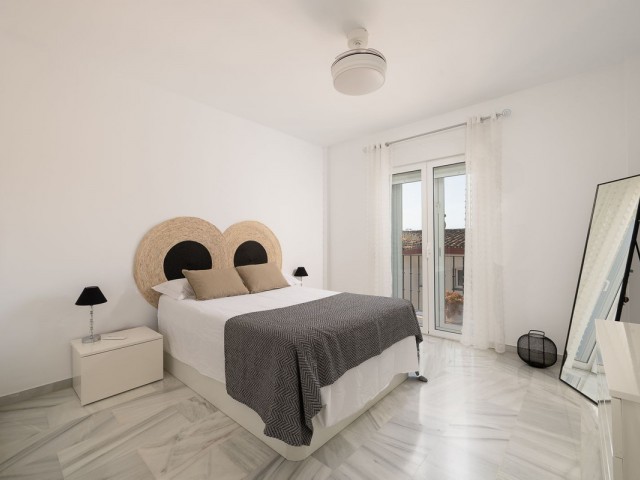 4 Bedrooms Townhouse in Fuengirola