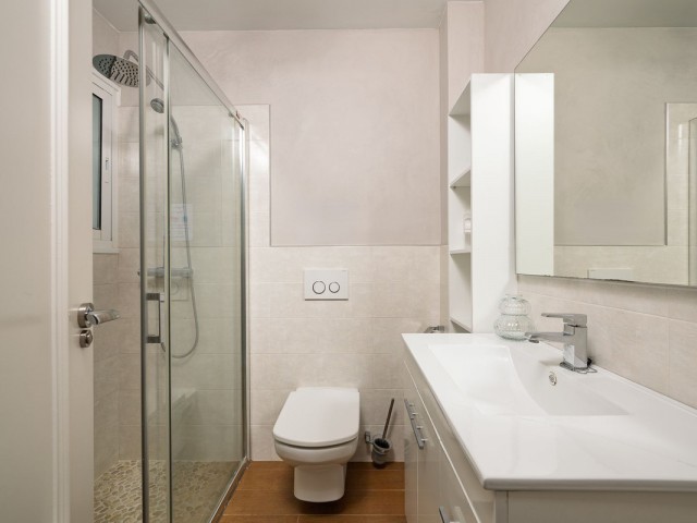 4 Bedrooms Townhouse in Fuengirola