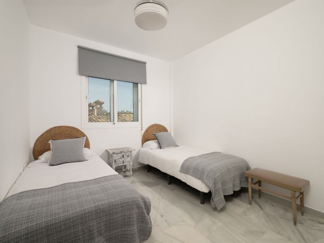 4 Bedrooms Townhouse in Fuengirola