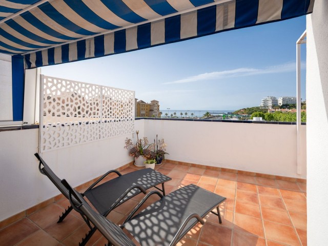 4 Bedrooms Townhouse in Fuengirola