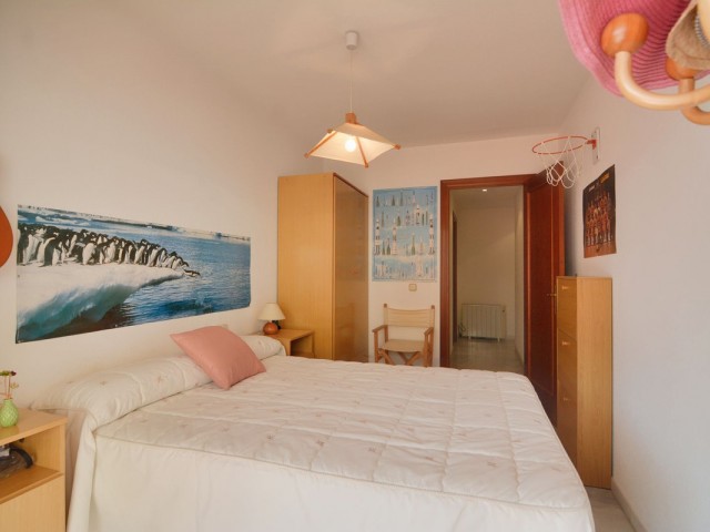 3 Bedrooms Apartment in Los Boliches