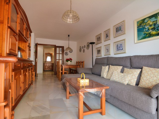 Apartment, Los Boliches, R5021206