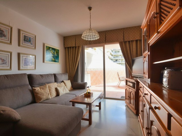 3 Bedrooms Apartment in Los Boliches
