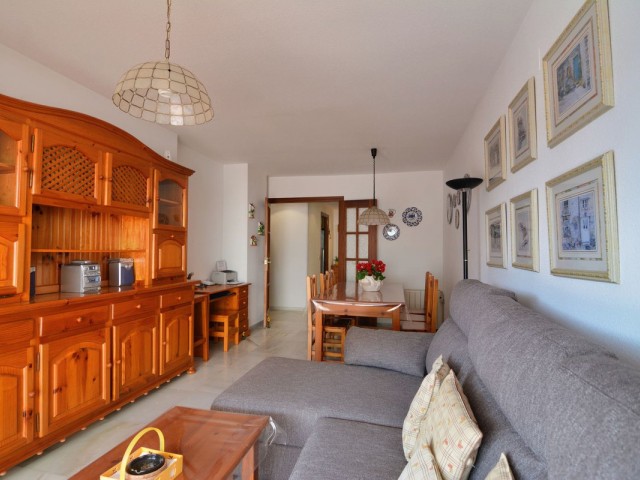 3 Bedrooms Apartment in Los Boliches