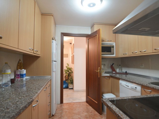 3 Bedrooms Apartment in Los Boliches